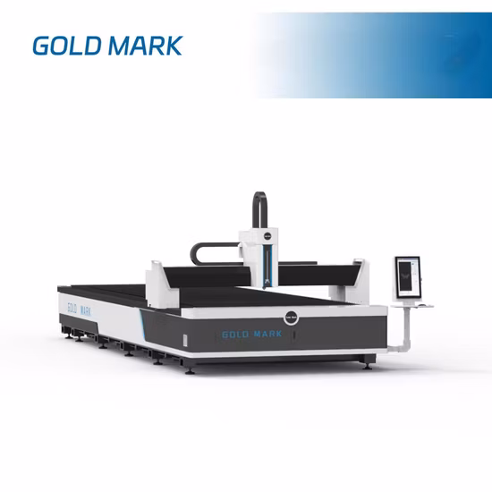 Cina Pubblicità portatile OEM 1kw Fibra Laser Taglio metalli Macchina CNC Taglierina Metallo Varie piastre in lega di alluminio